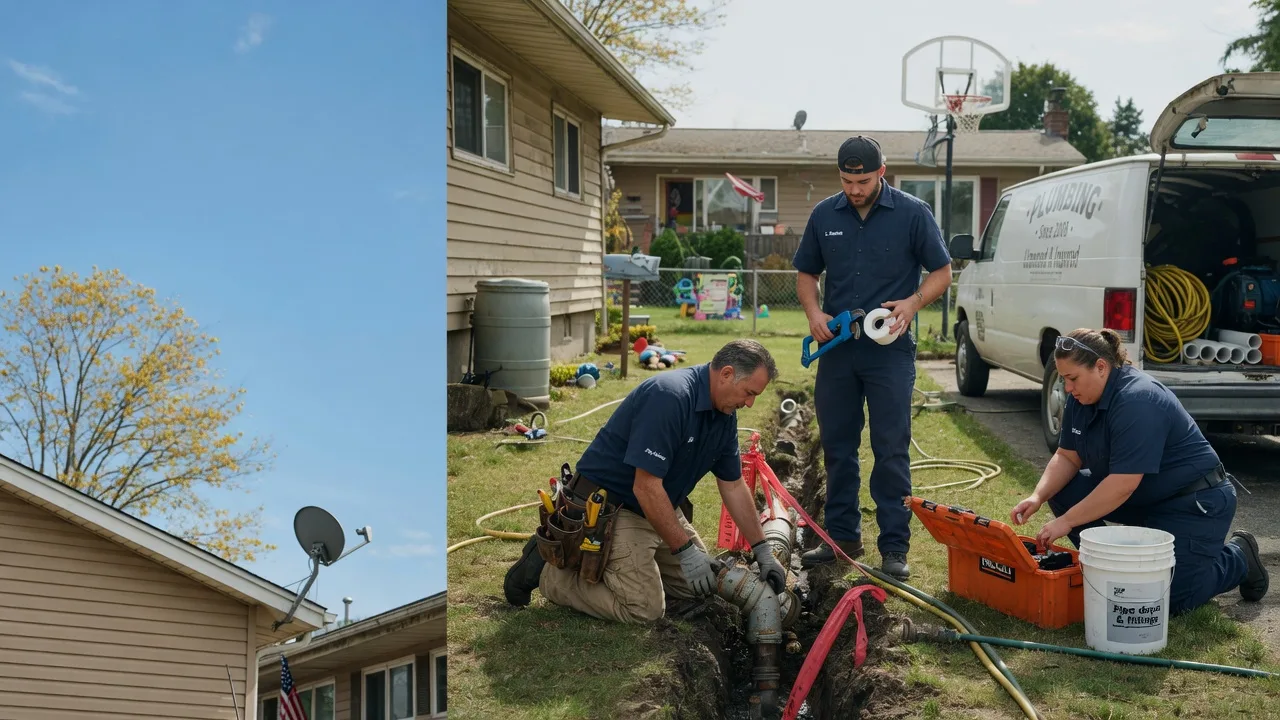Garbage Disposal Replacement in Bucklin, MO near me